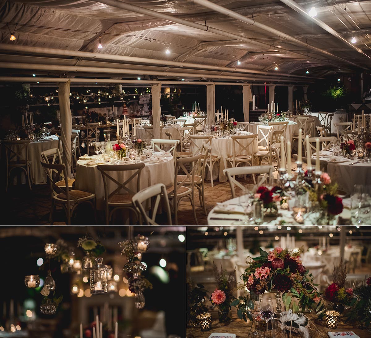 Hochzeitslocation Alte Gärtnerei München