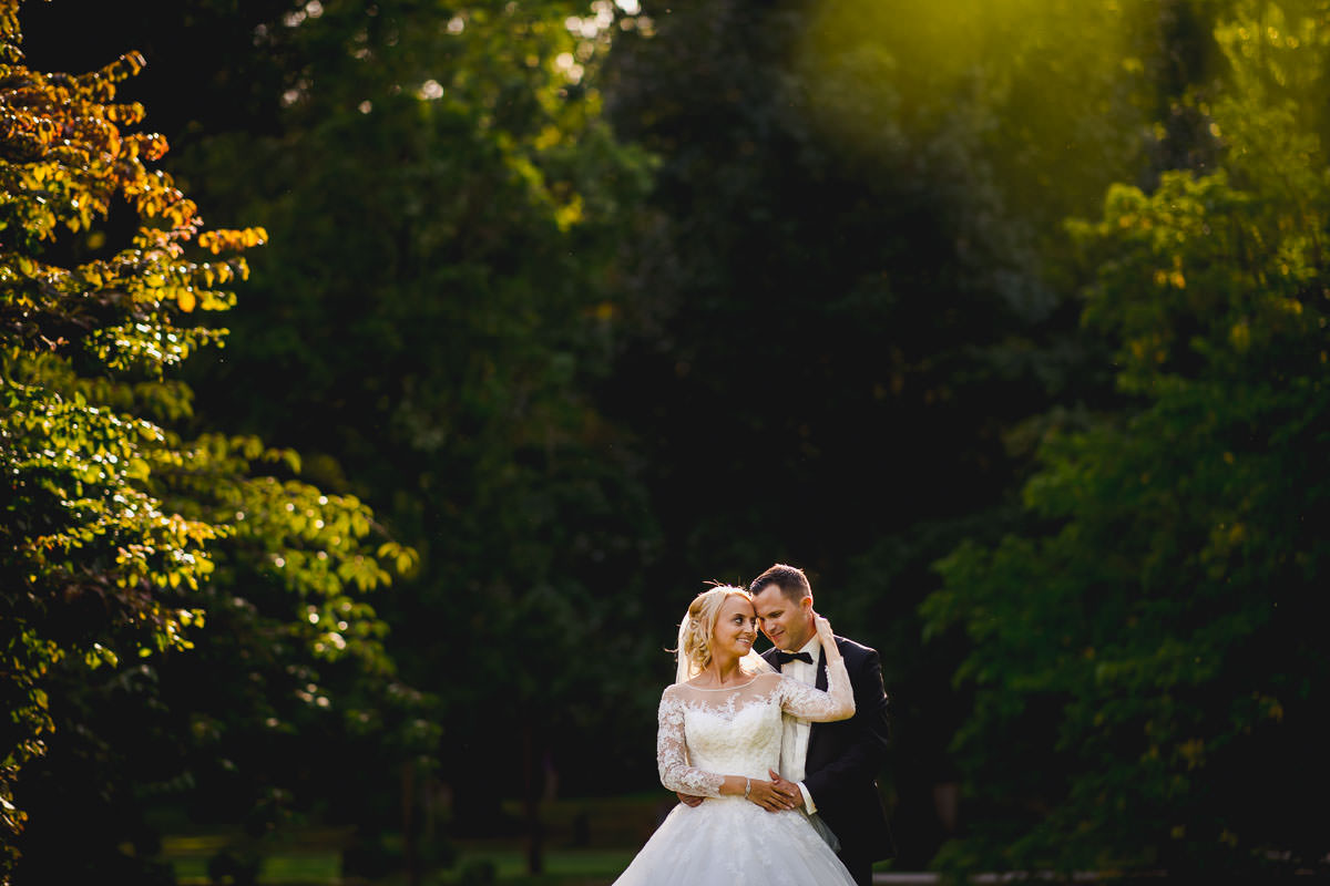 Brenners Parkhotel Hochzeit