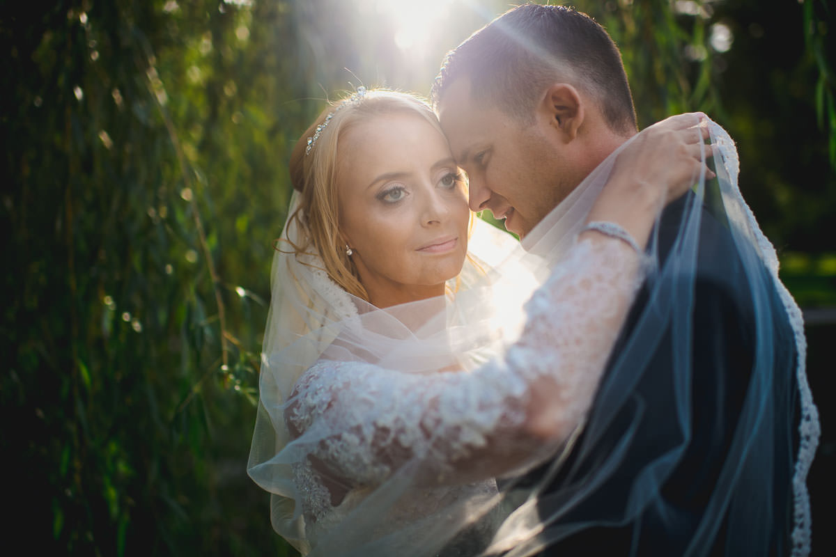 Brenners Parkhotel Hochzeit