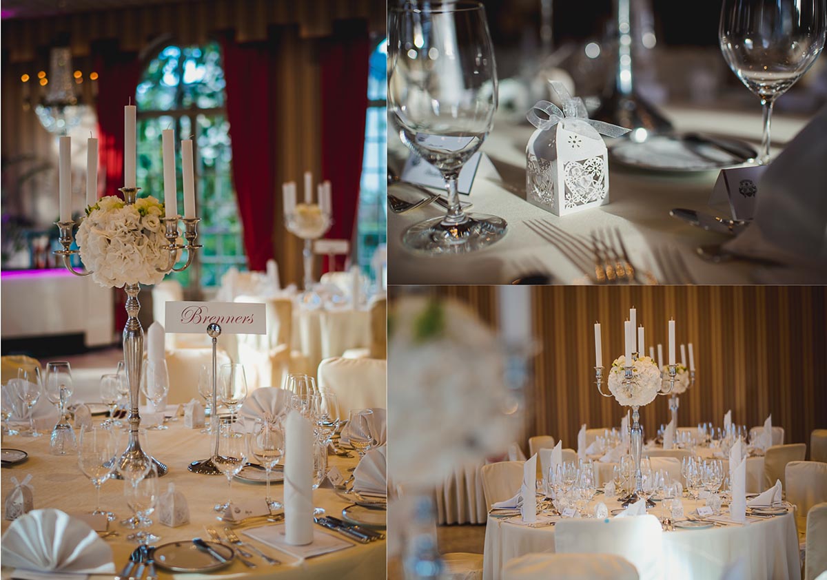 Hochzeitslocation Brenners Parkhotel