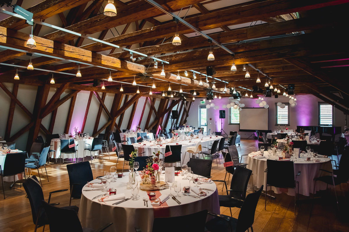 Hochzeitslocation Buhlsche Mühle