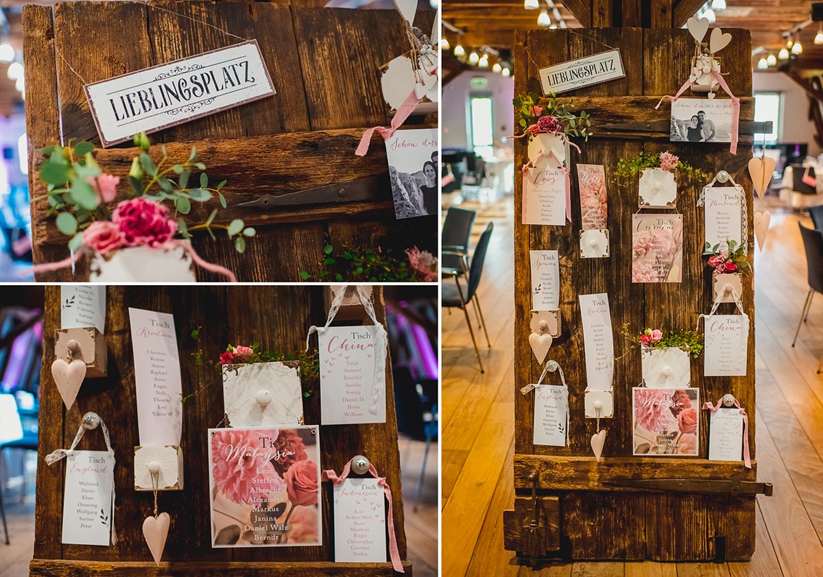 Hochzeitslocation Buhlsche Mühle