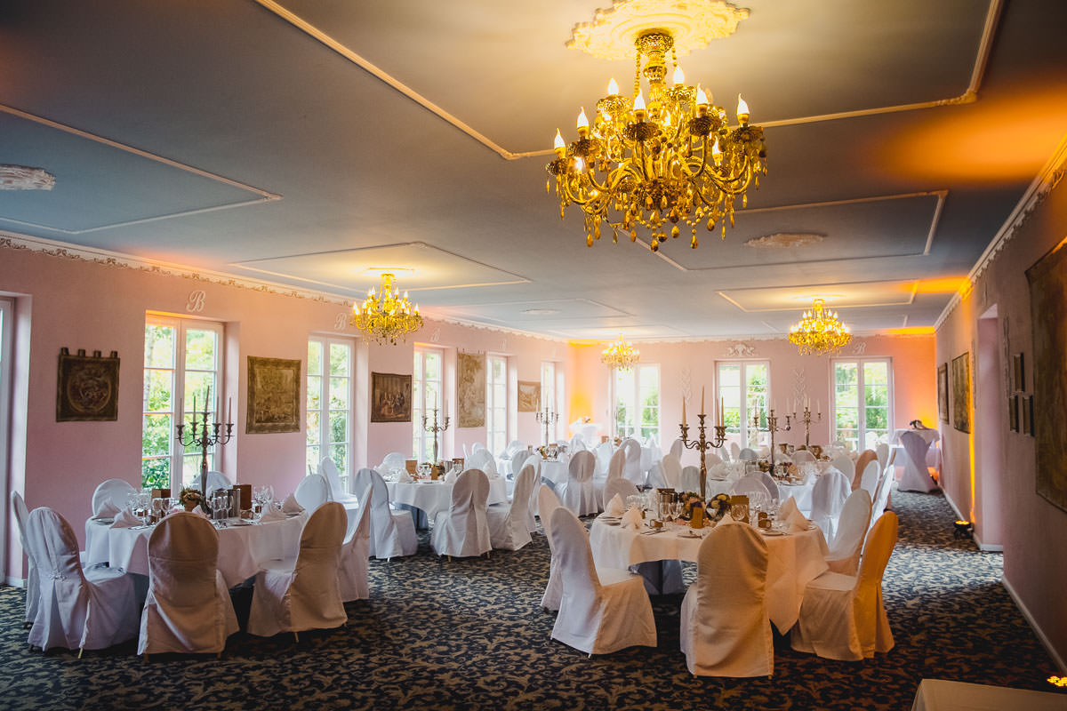 Hochzeitslocation Buschmühle