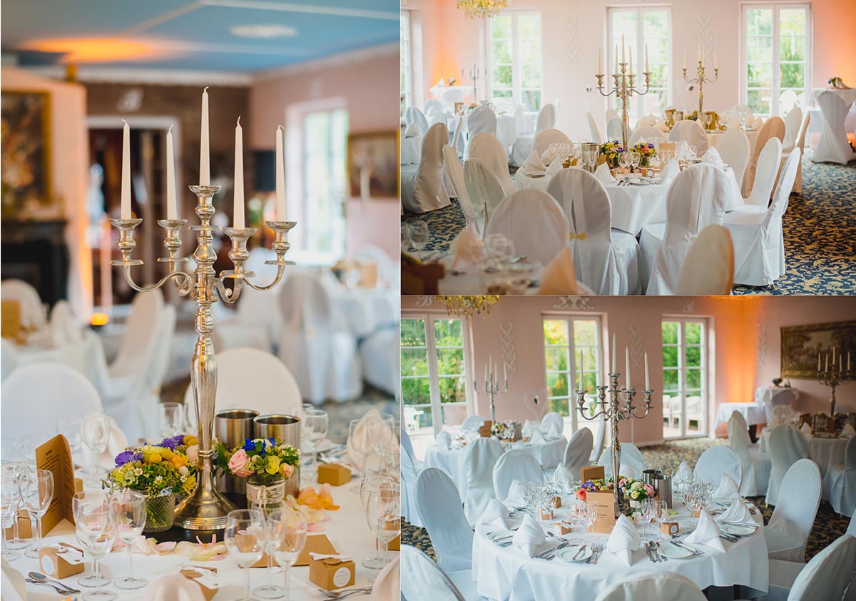 Hochzeitslocation Buschmühle