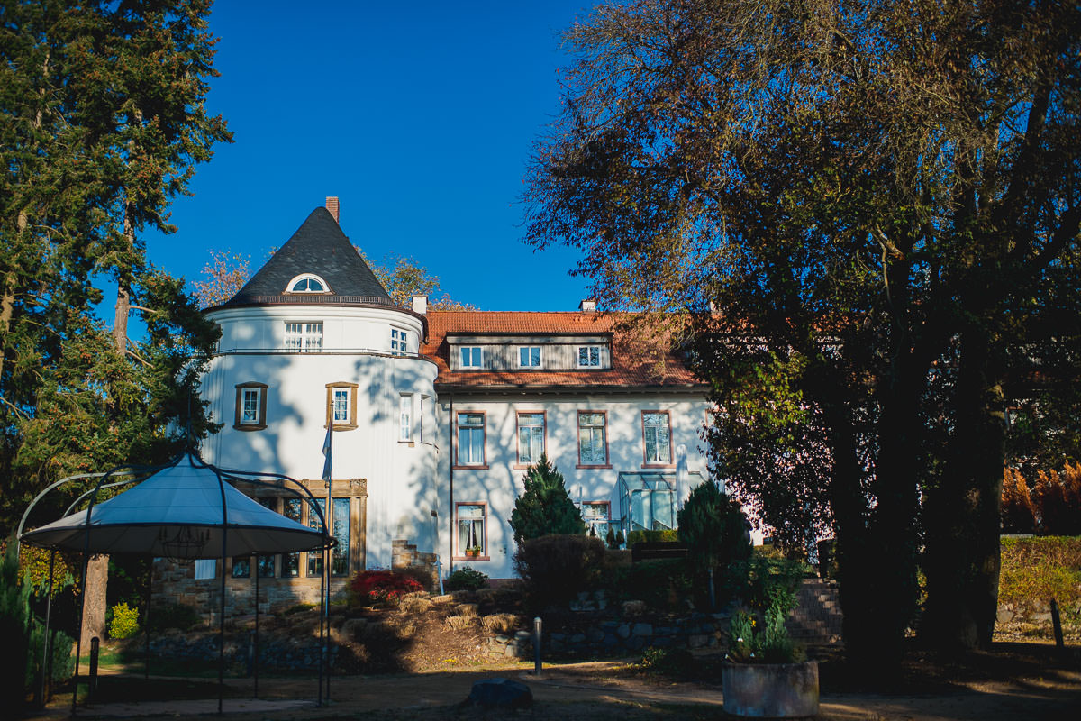 Hochzeitslocation Dippelshof 