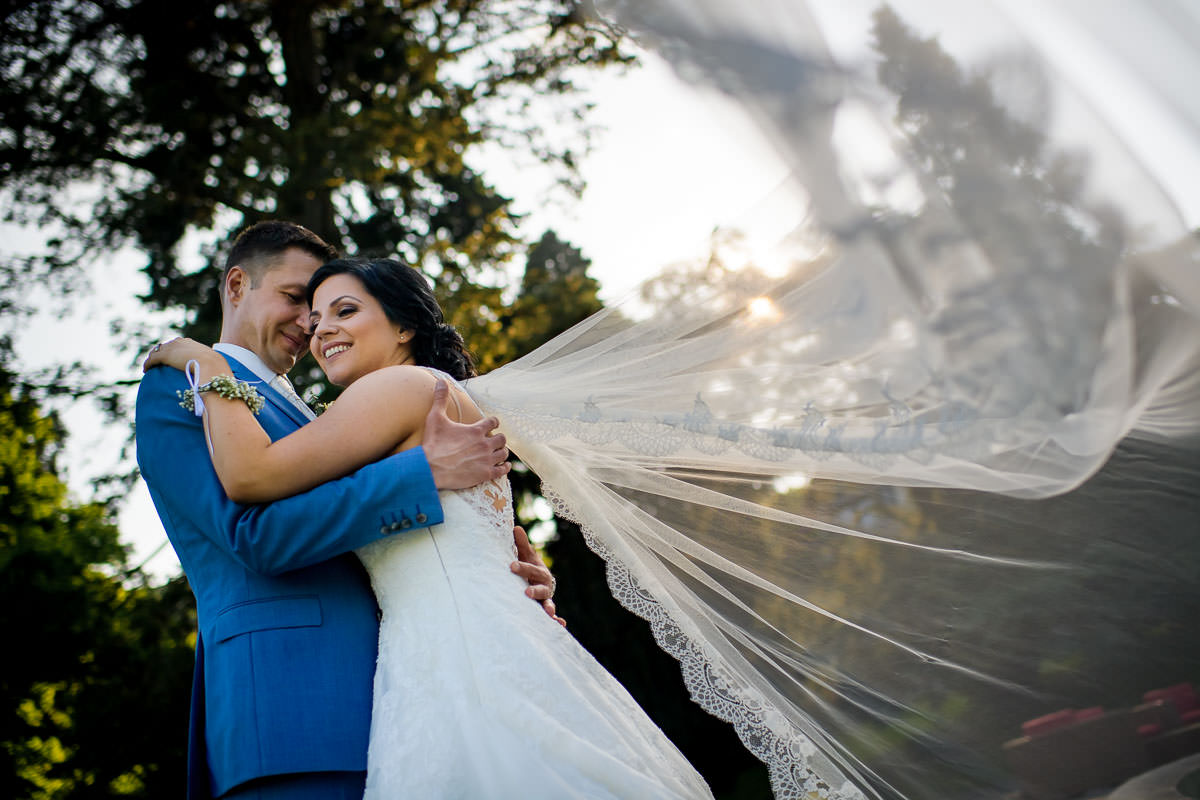 Falkenstein Grand Hochzeit
