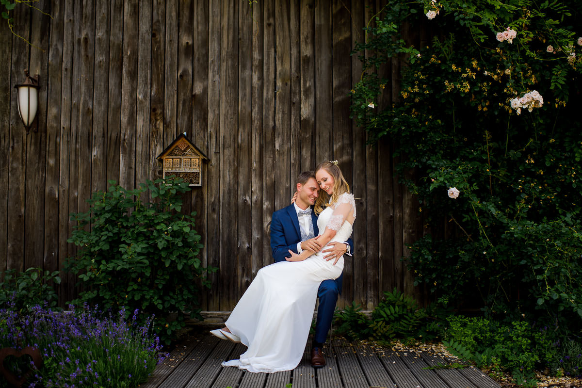 Hochzeitsfotos Grenzhof Heidelberg