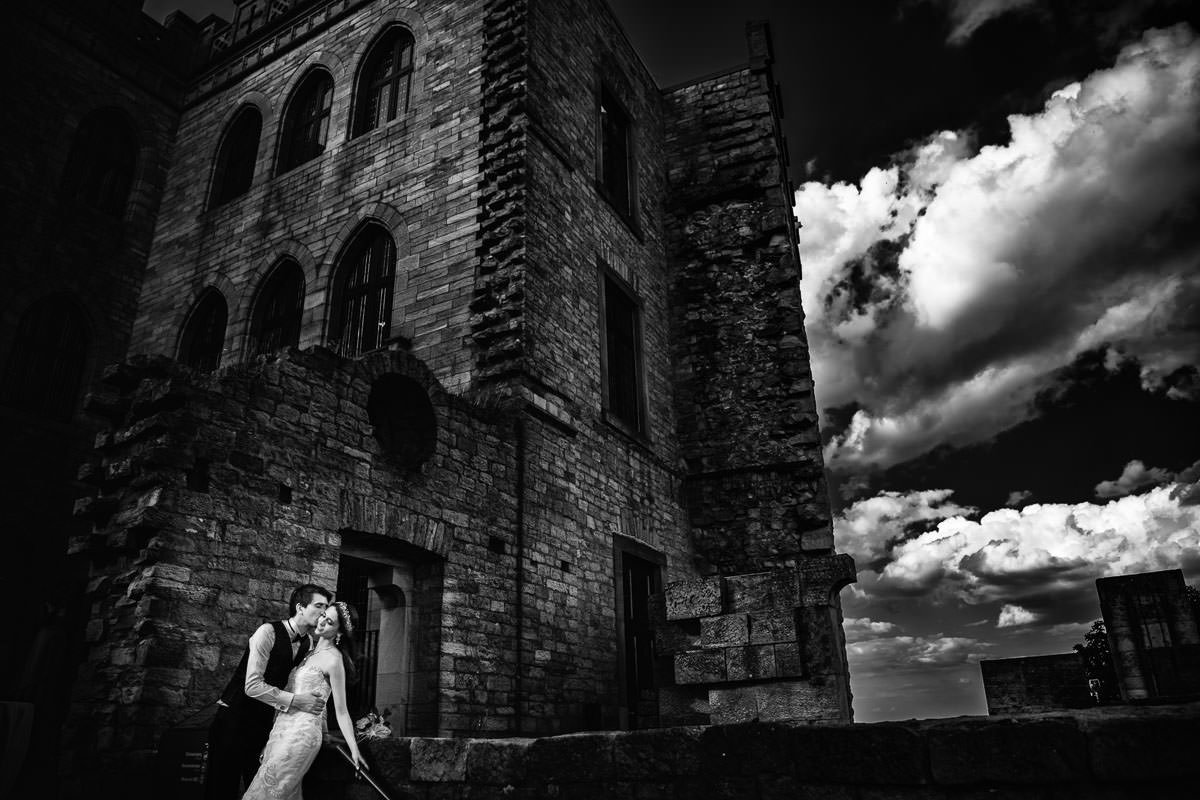 Hochzeit Schloss Hambach