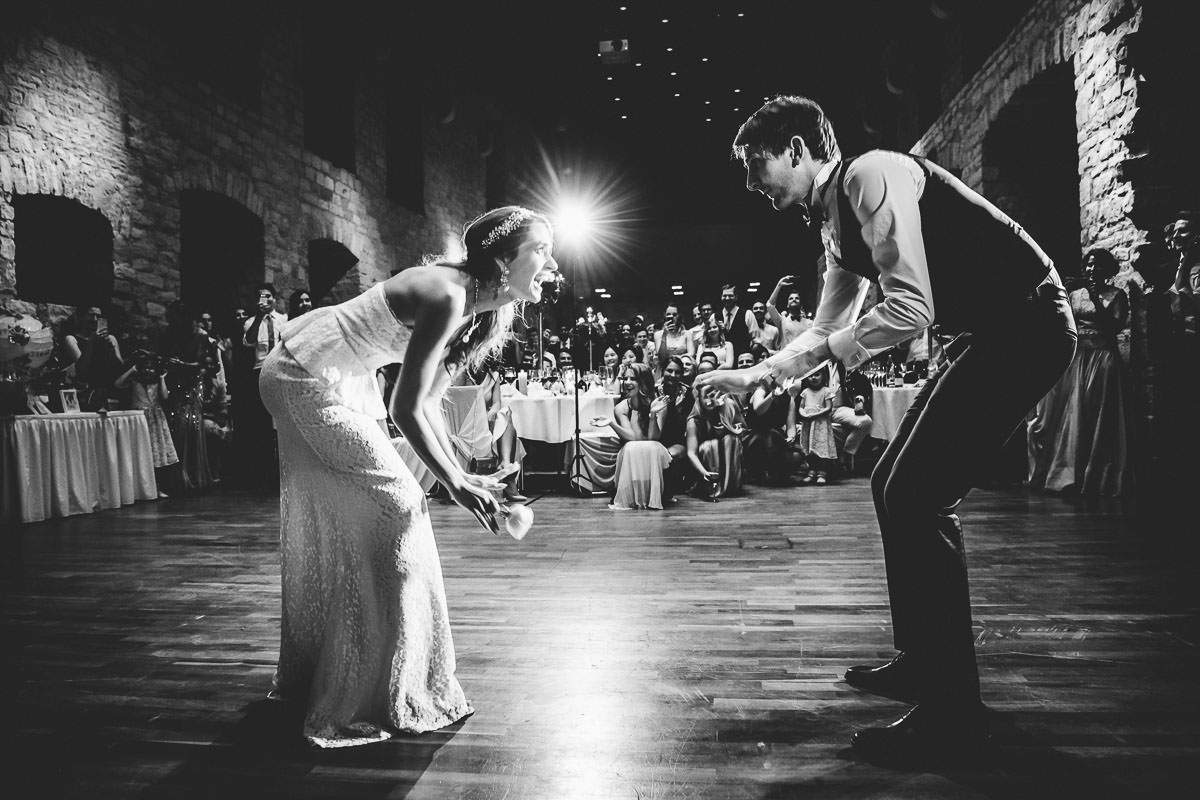 Hambacher Schloss Hochzeitsfeier