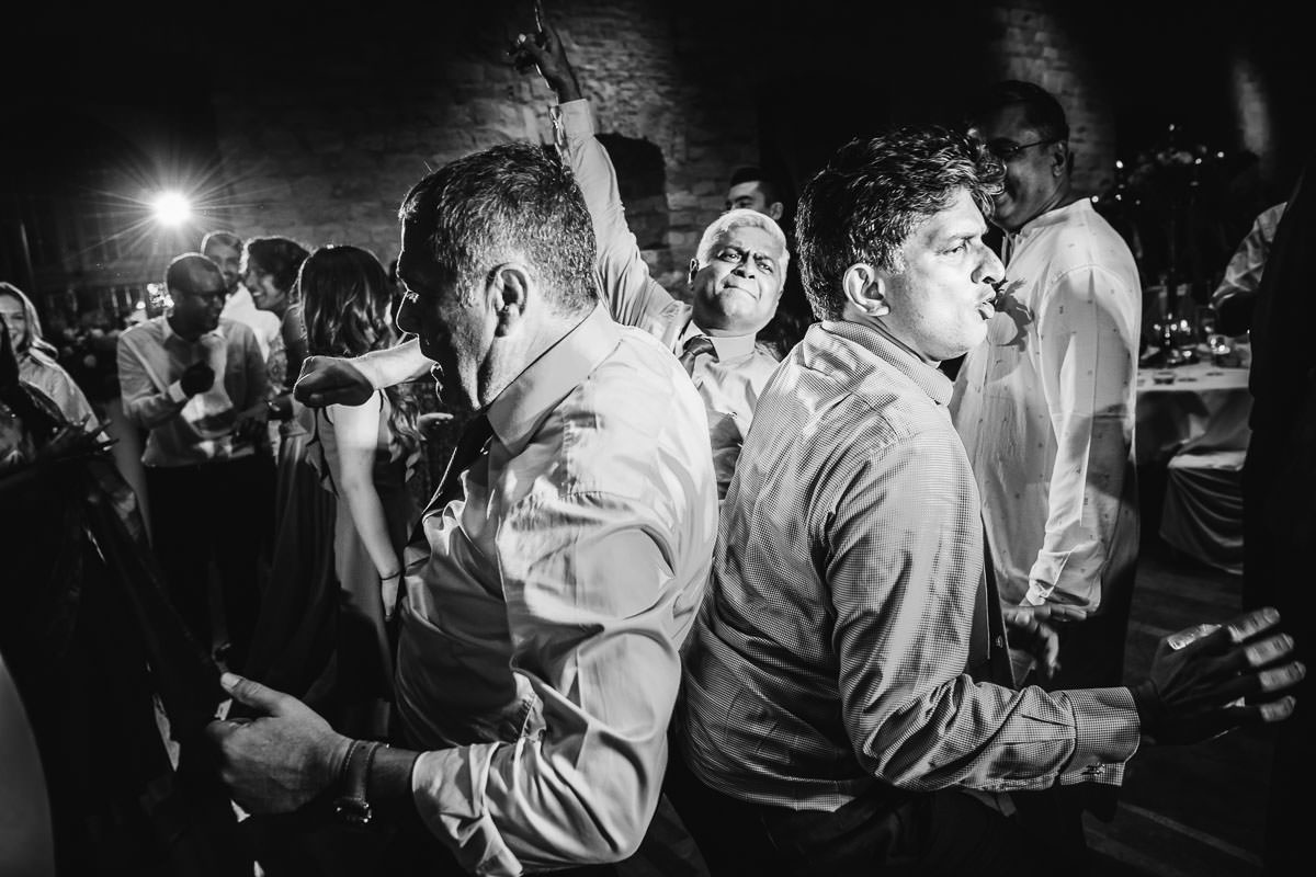 Hambacher Schloss Hochzeitsfeier