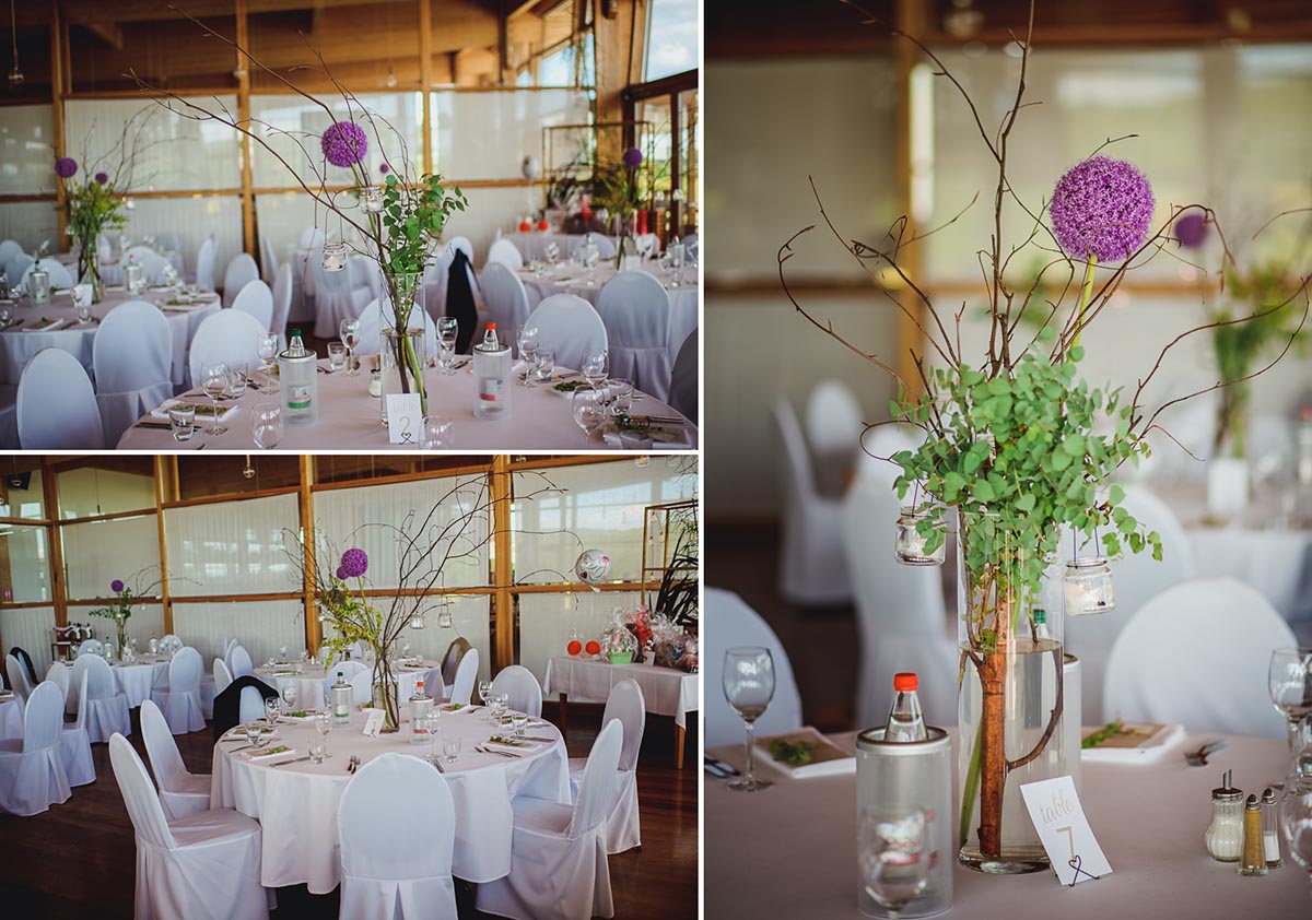 Hochzeitslocations Heckers Restaurant