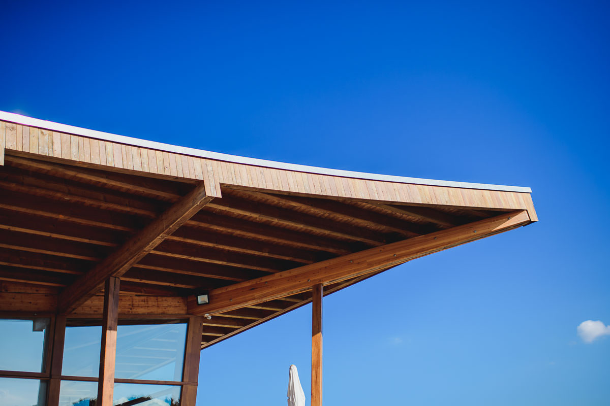 Hochzeitslocation Heckers Restaurant