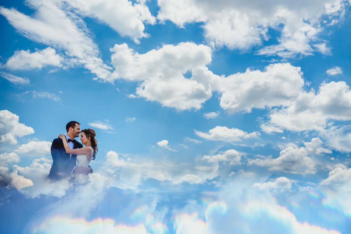 Heckers Restaurant Hochzeit