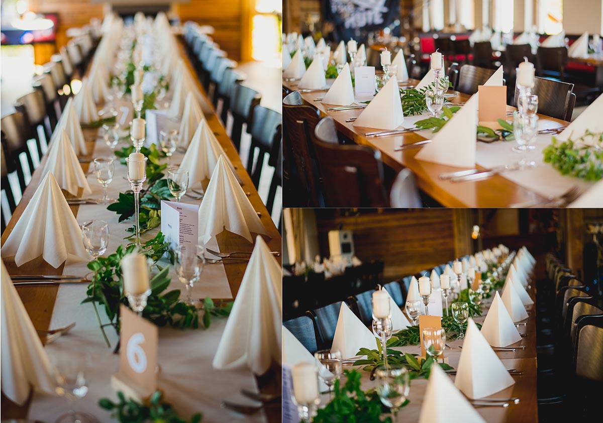 Hof Neuhaus Hochzeit