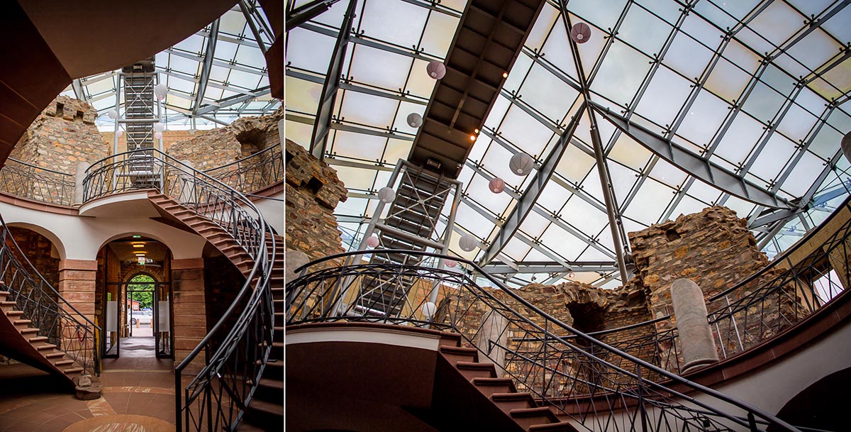 Jagdschloss Platte Hochzeit