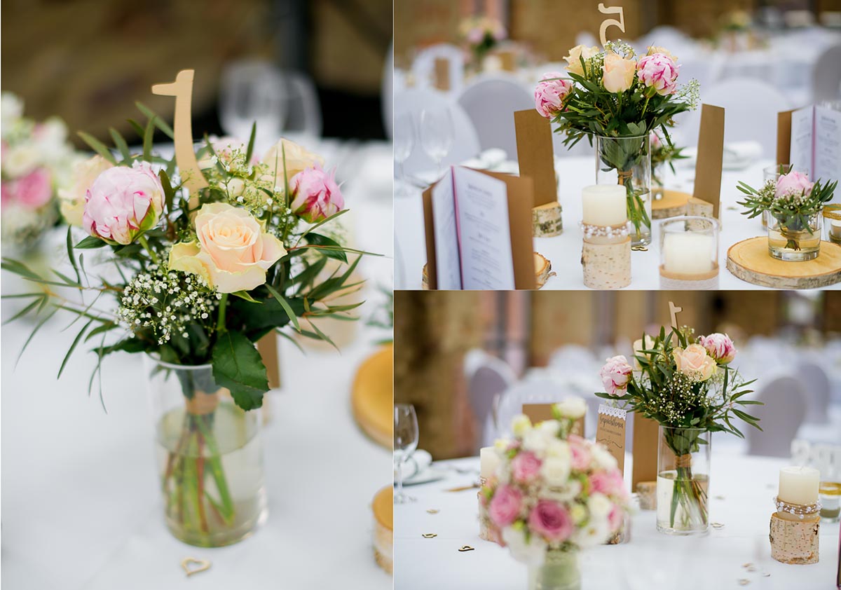 Hochzeitslocation Jagdschloss Platte