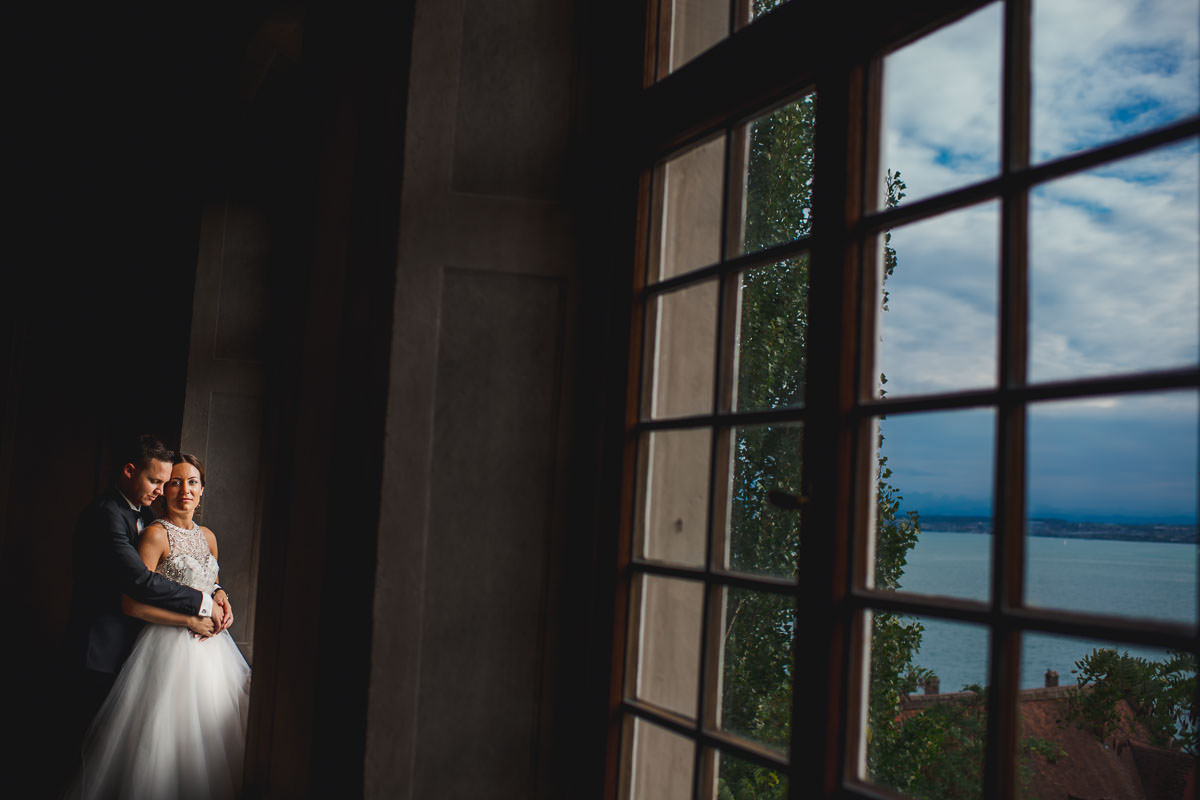 Hochzeit Schloss Meersburg