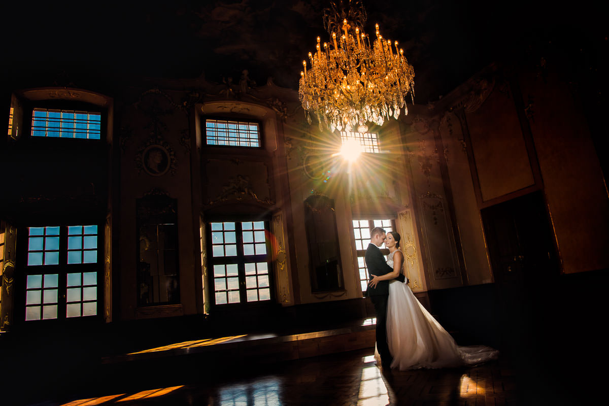 Hochzeit Schloss Meersburg