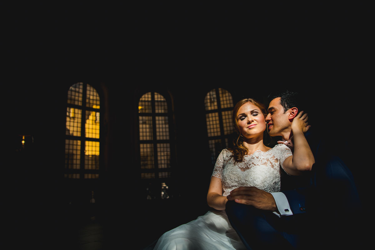 Hochzeit Schloss Bruchsal