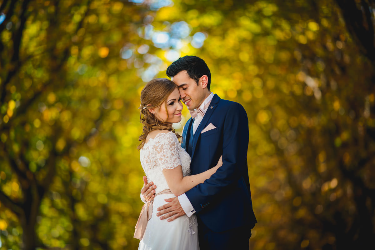 Hochzeit Schloss Bruchsal