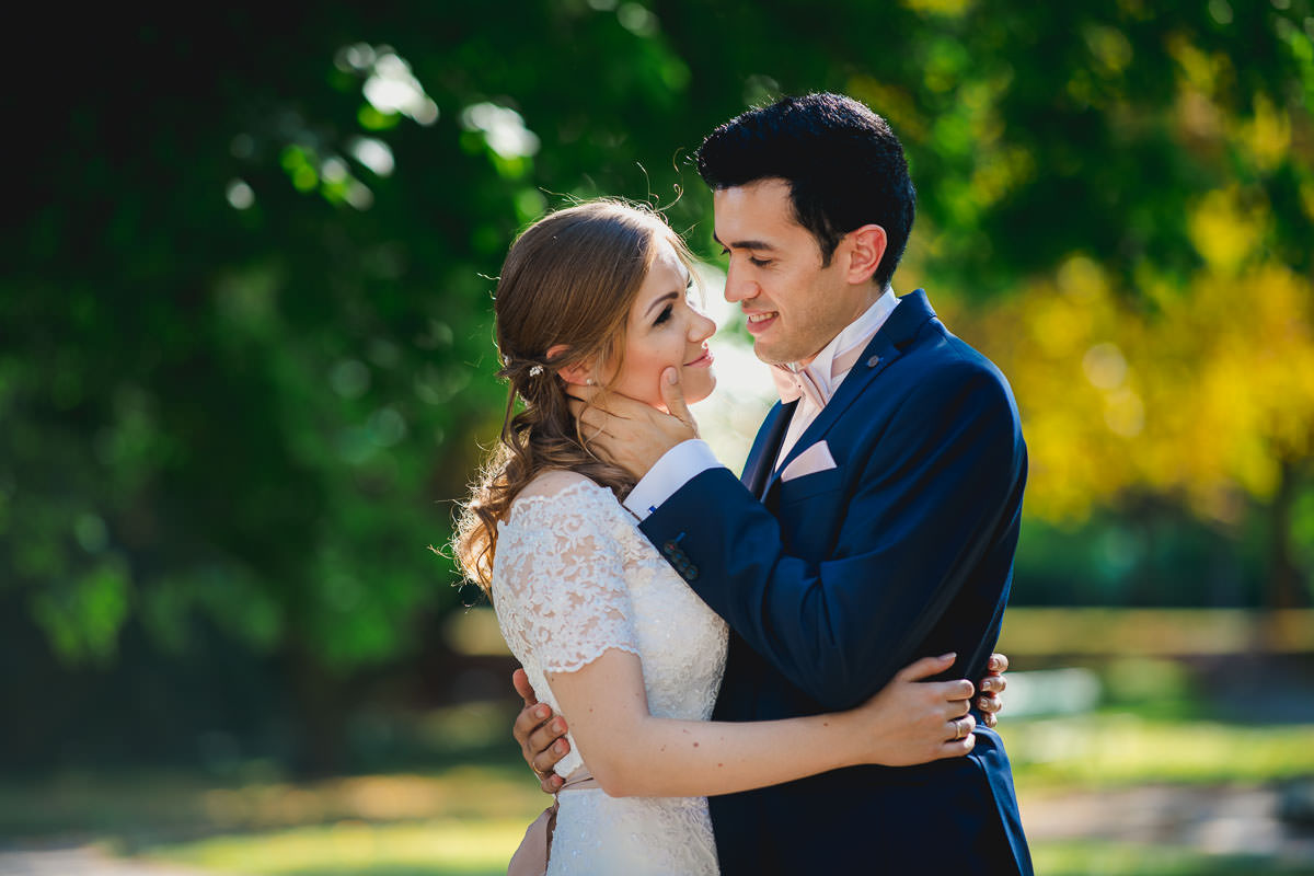 Hochzeitsbilder Schloss Bruchsal