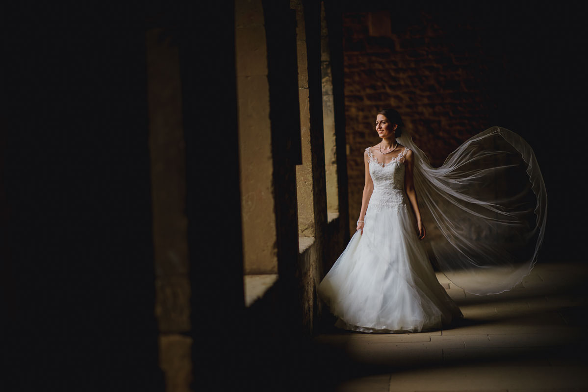 Hochzeit Schwäbisch Hall Kloster Großcomburg 