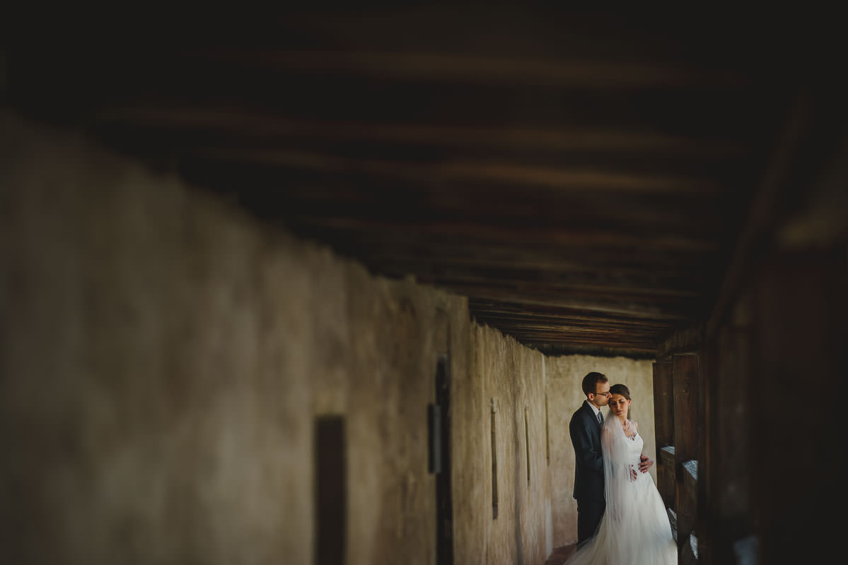 Hochzeit Schwäbisch Hall Kloster Großcomburg 
