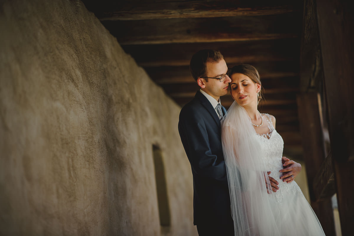 Hochzeit Schwäbisch Hall Kloster Großcomburg 