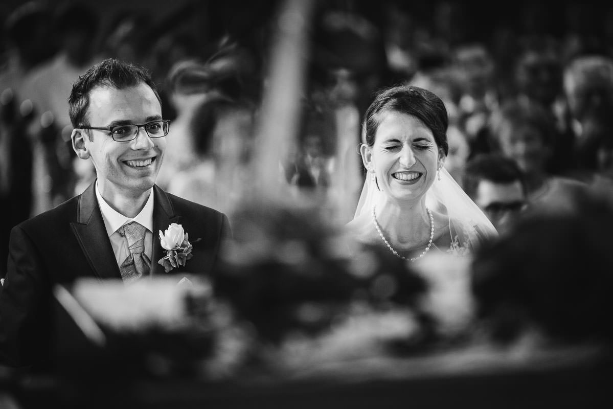 Hochzeit Marienkirche rieden 