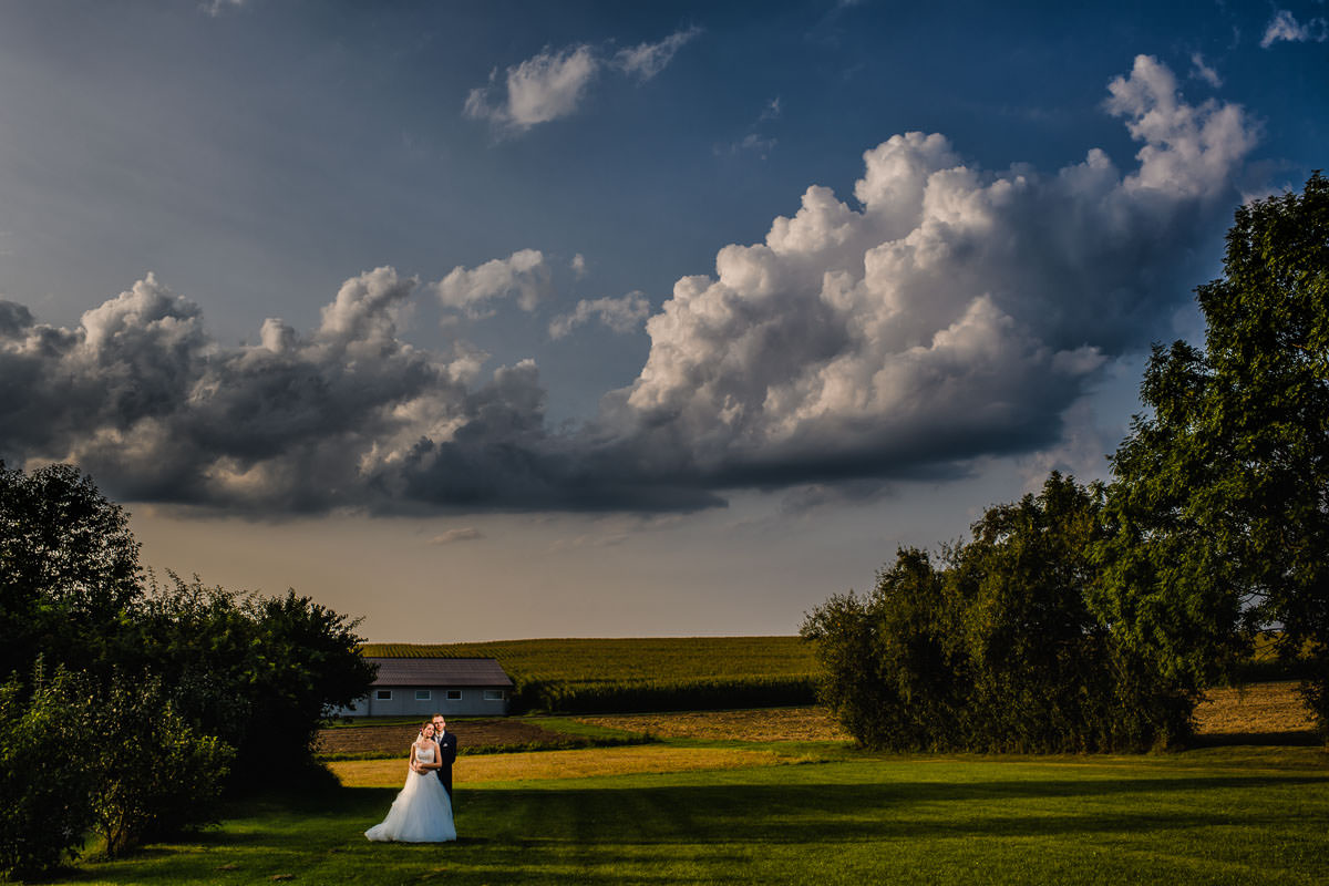 Hochzeit Rebers Pflug Schwäbisch Hall 