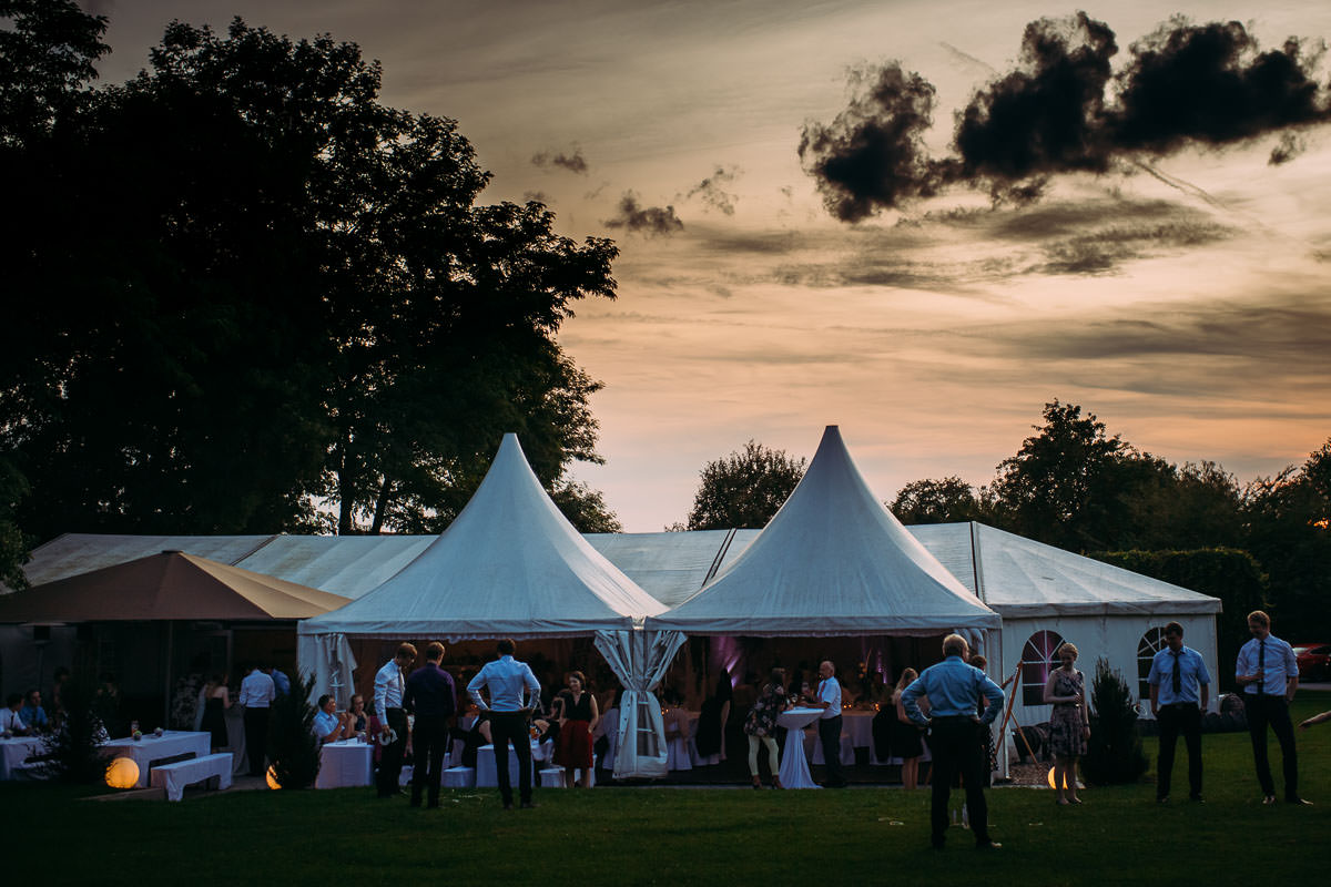 Hochzeitslocation Rebers Pflug Schwäbisch Hall 