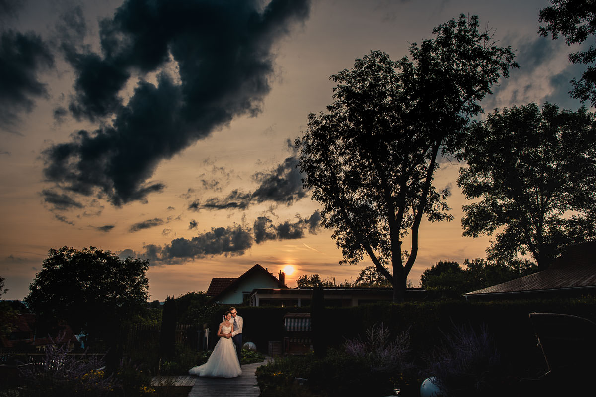 Rebers Pflug hochzeit in Schwäbisch Hall 