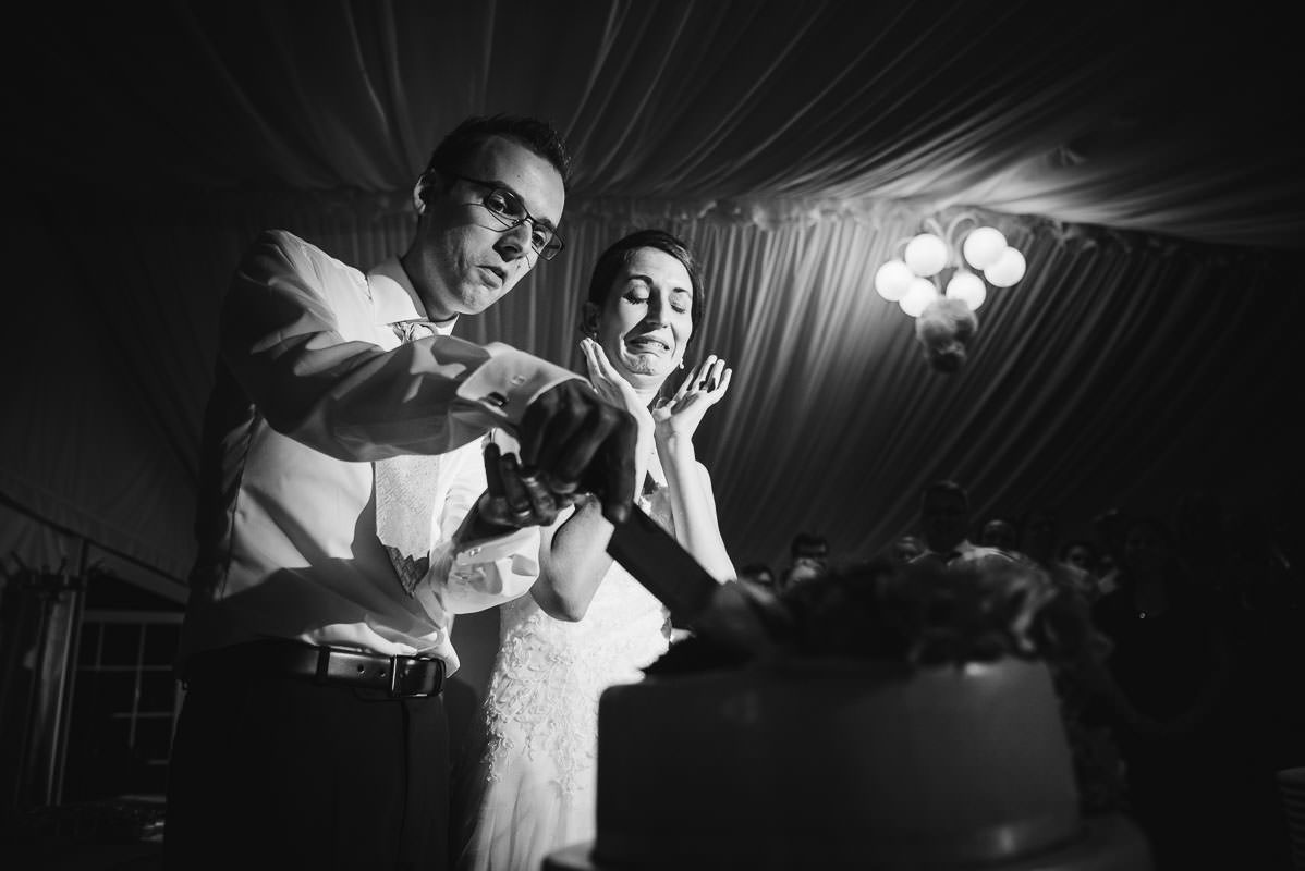 Hochzeitsfeier Rebers Pflug in Schwäbisch Hall 