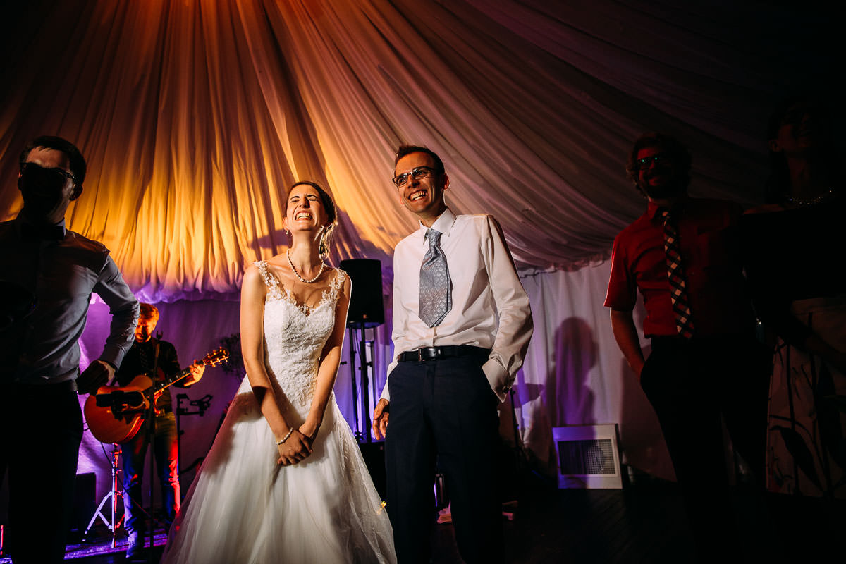 Hochzeit Rebers Pflug in Schwäbisch Hall 