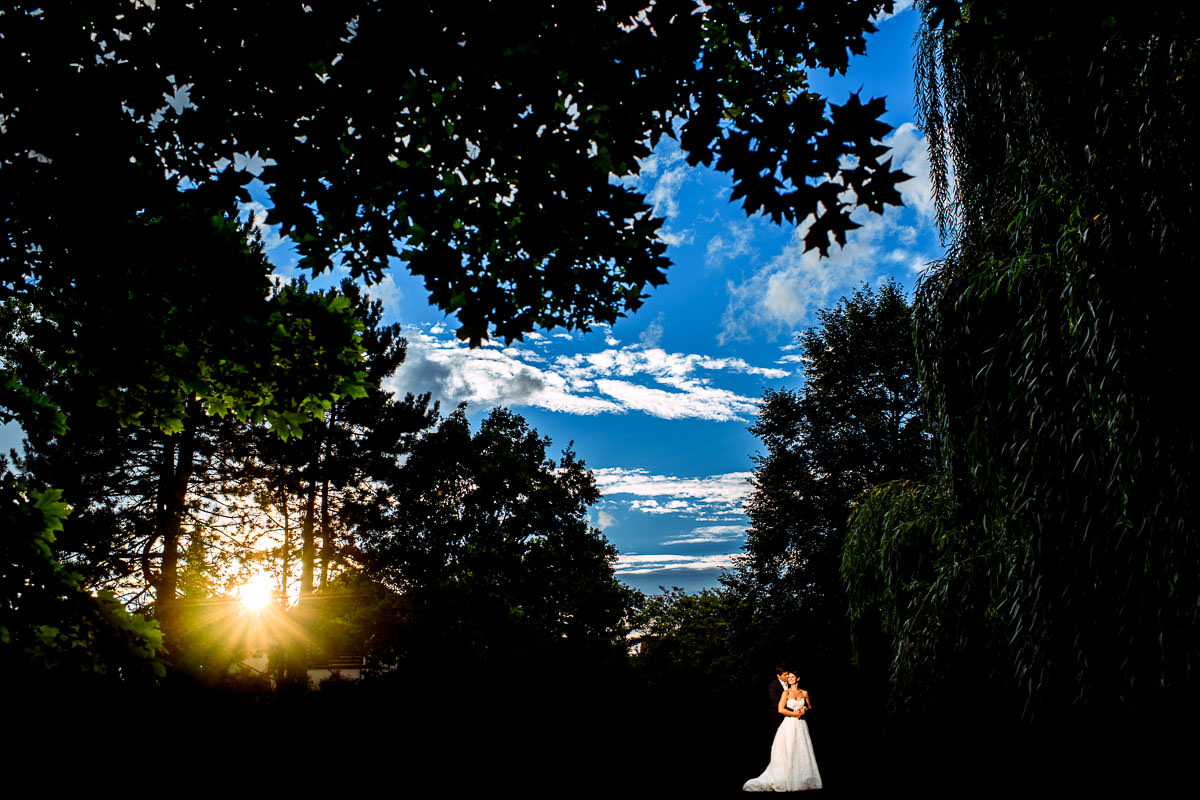 Hochzeit in Wörth am Main im Hofgut von Hünersdorff