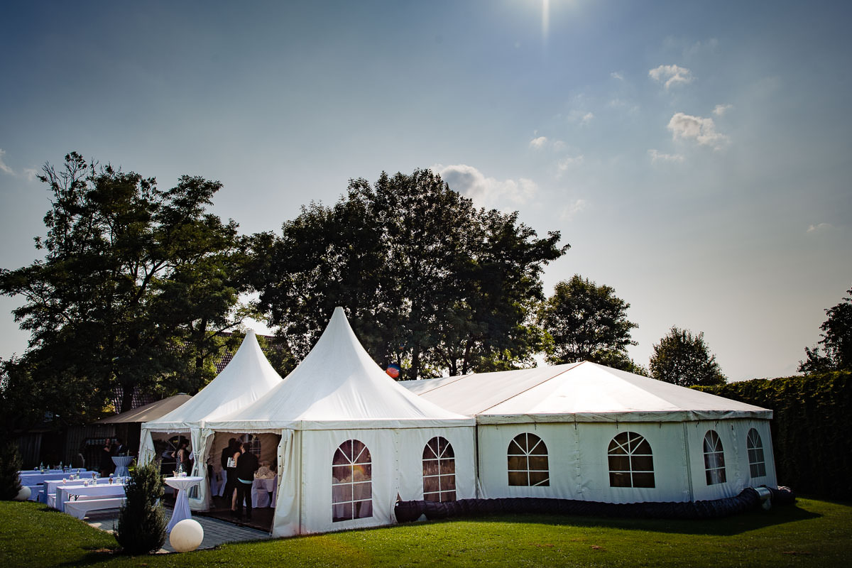 Hochzeitslocation Rebers Pflug