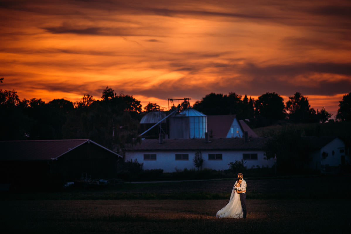Hochzeit Rebers Pflug