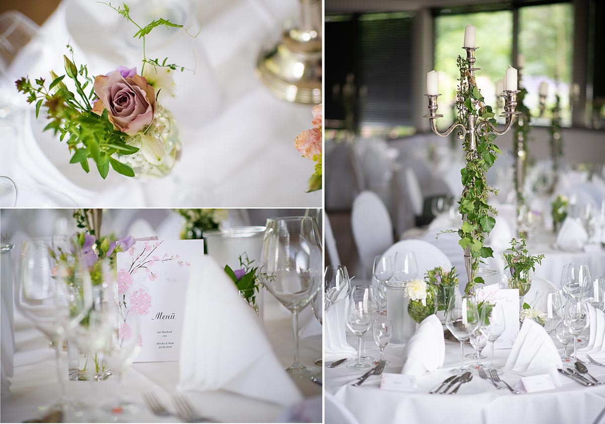 Hochzeitslocation Schloss Geisa