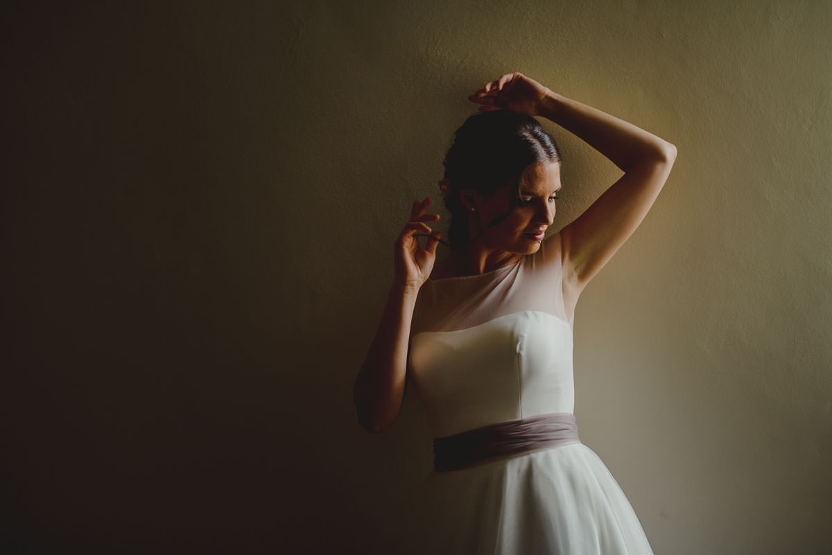 Hochzeitsfoto Schloss Geisa