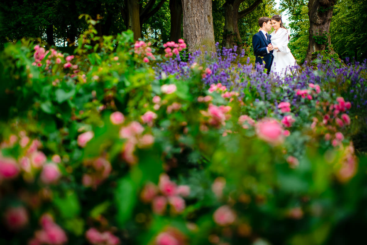 Schloss Geisa Hochzeit