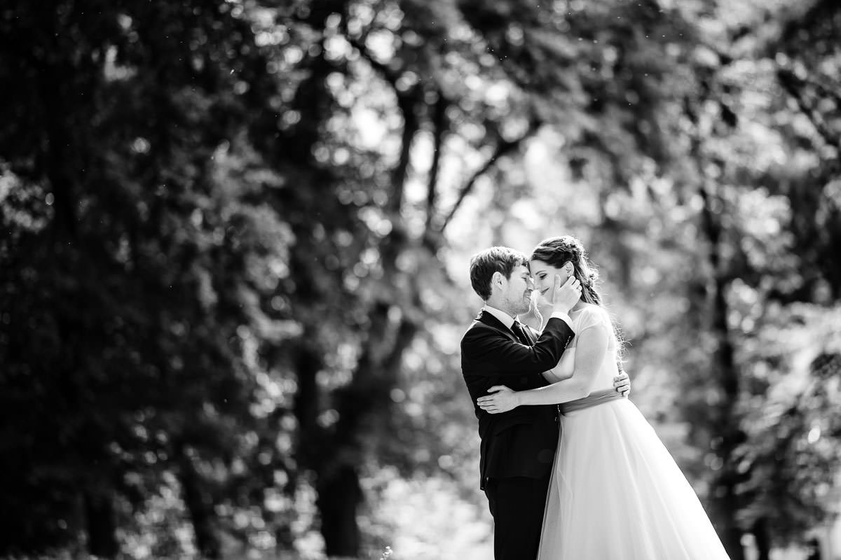 Schloss Geisa Hochzeit