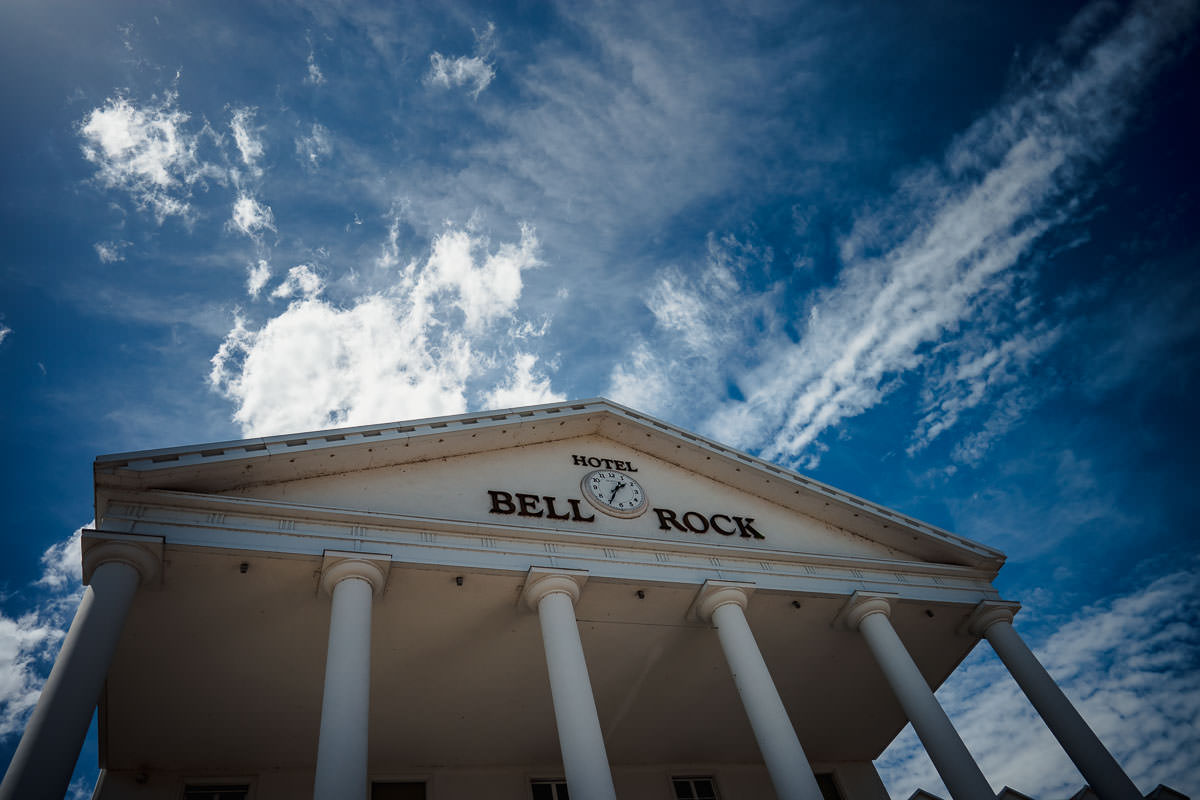 Bell Rock Hotel Europapark Rust