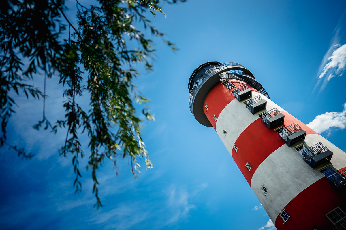 Bell Rock Hotel Europapark Rust