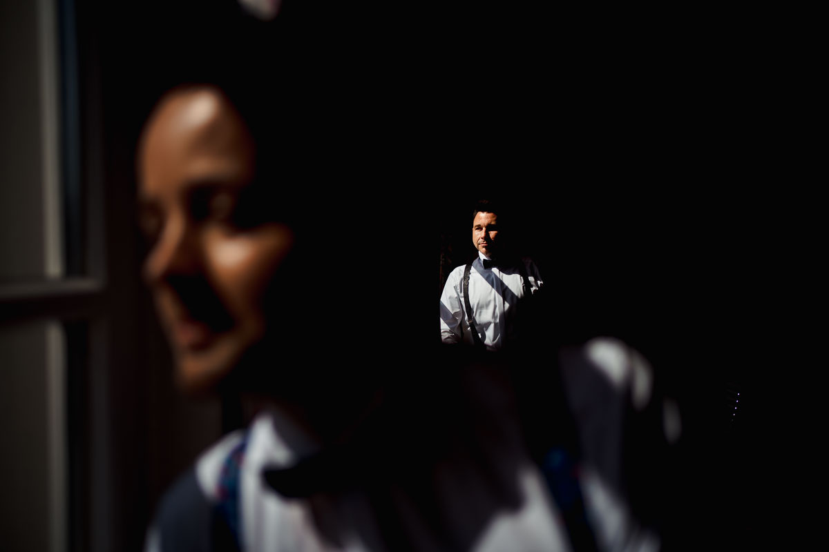 Gleichgeschlechtliche Hochzeit im Standesamt Rust