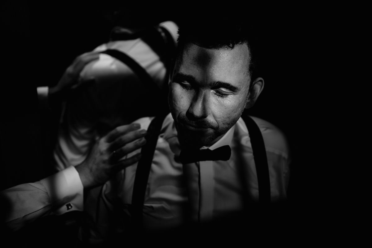 Hochzeit Europapark Bell Rock Hotel