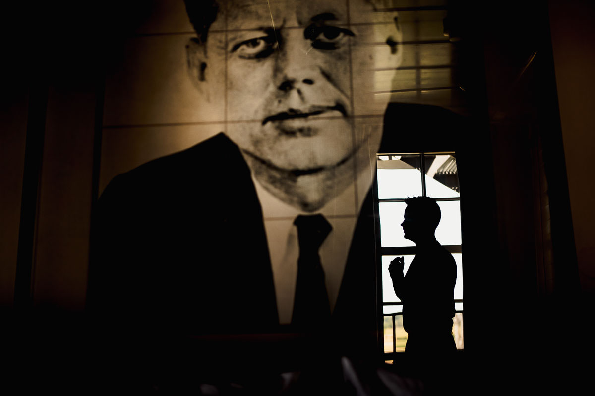 Kennedy Suite Bell Rock Hotel