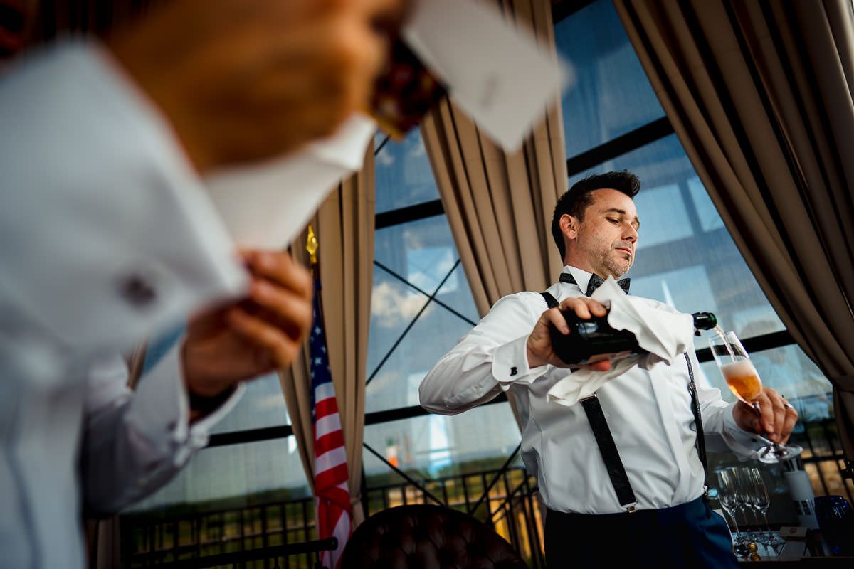 Kennedy Suite Bell Rock Hotel