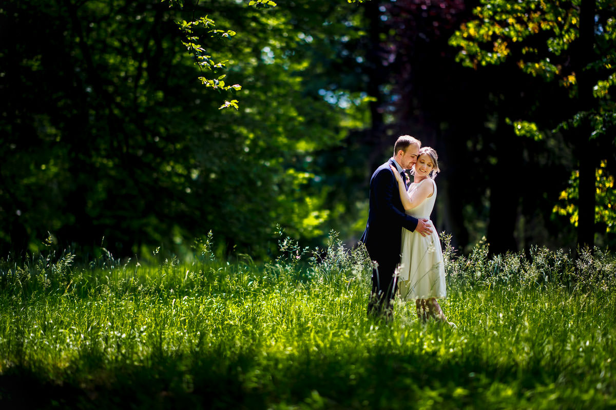 Hochzeitsfotograf Schloss Wilhelmsthal in Calden