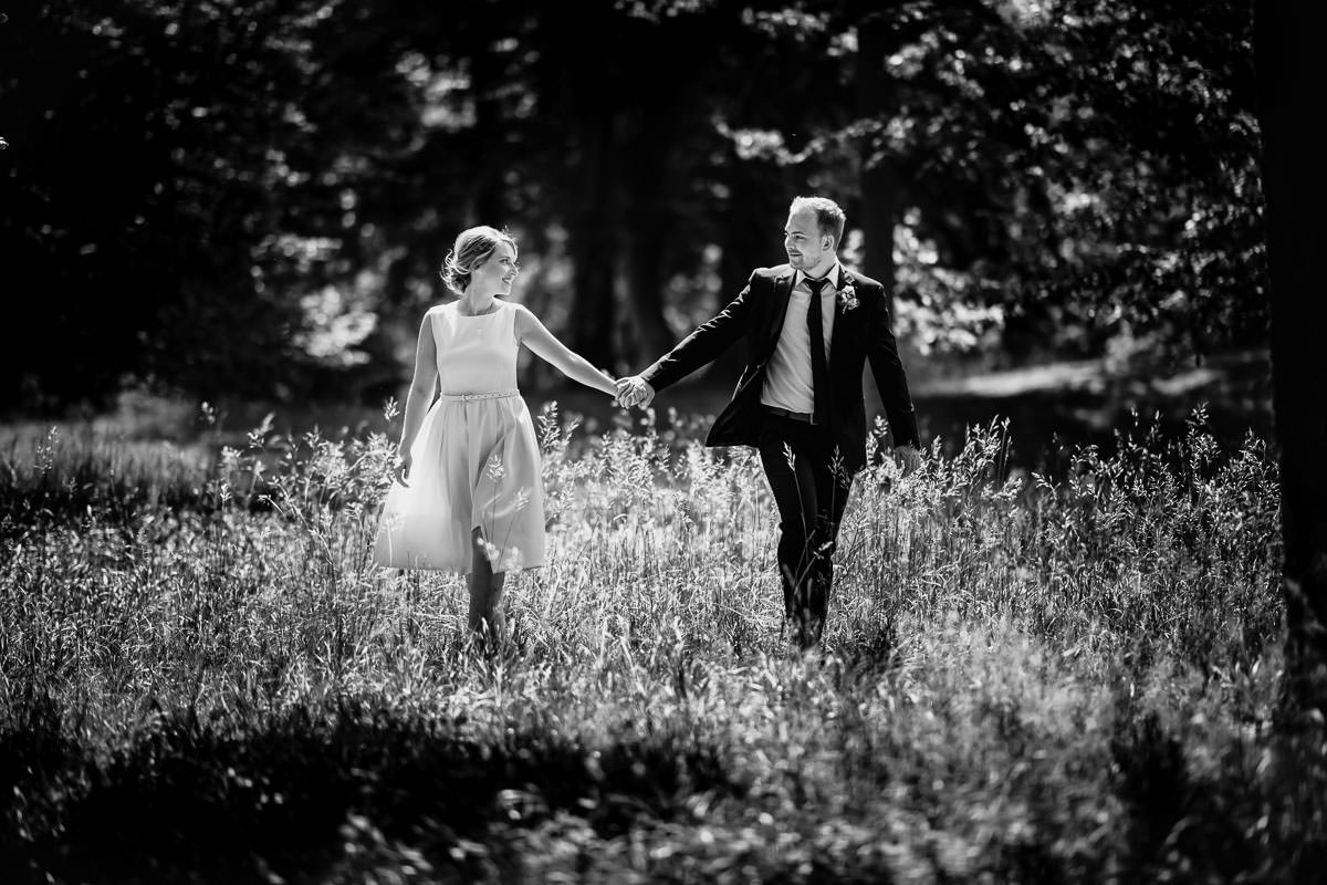 Hochzeit Schloss Wilhelmsthal Calden