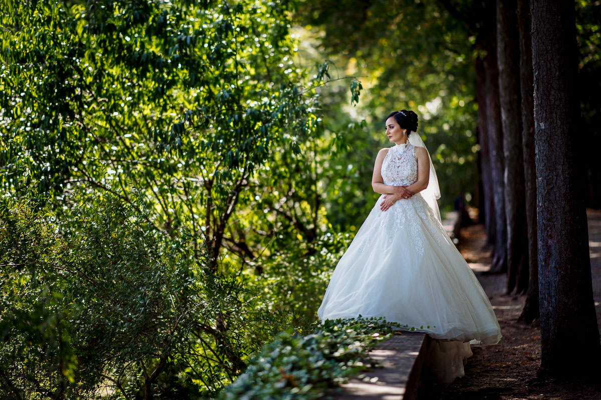Hochzeit Schlossrestaurant Schwetzingen